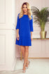 Robe de jour model 140731 Numoco